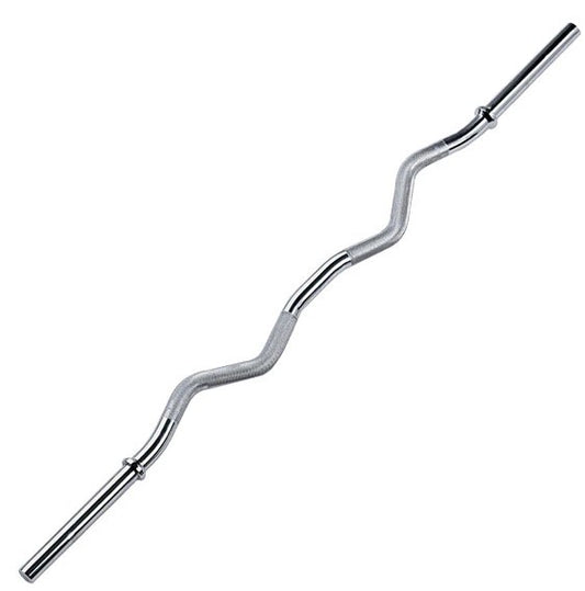 SZ-Curl-Stange 25mm (STEZCB120)