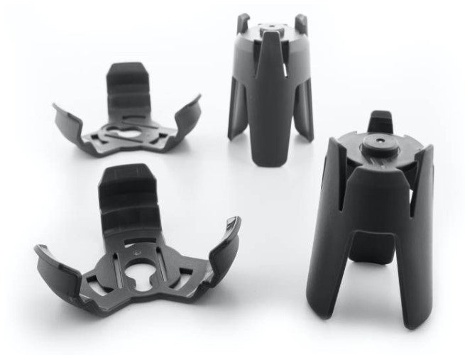 Blazepod Cone Adapter