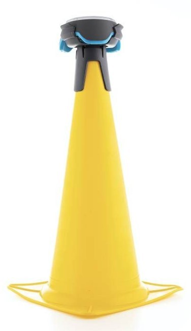 Blazepod Cone Adapter