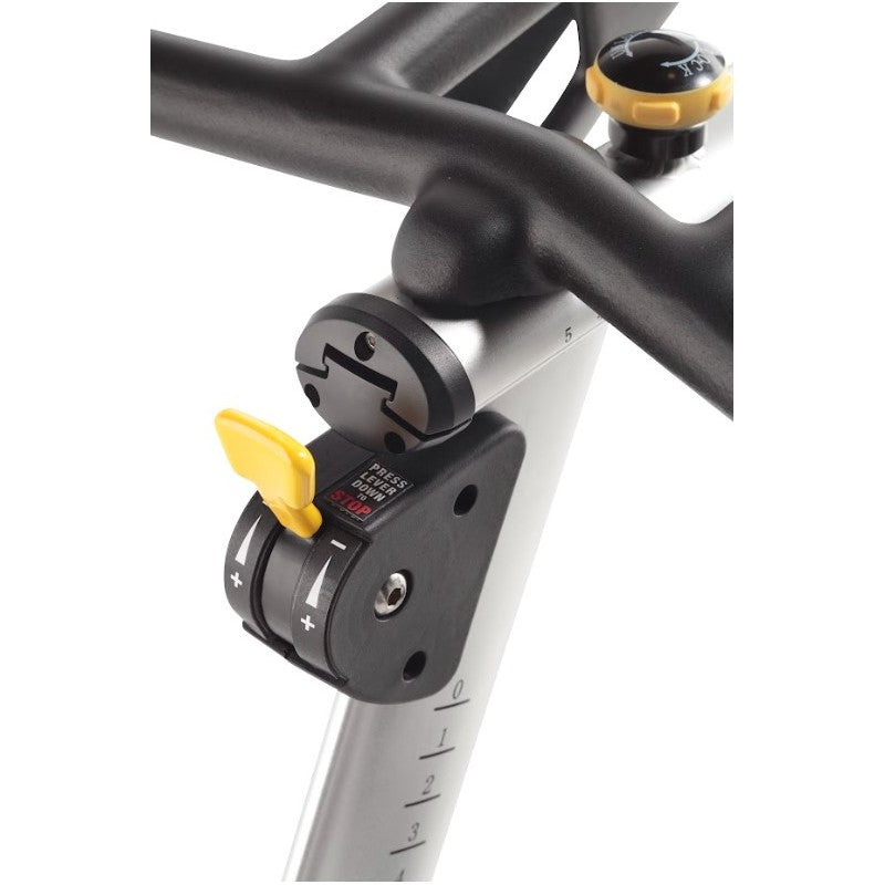 Lemond Fitness Elite Cycling Bike (L-15900)