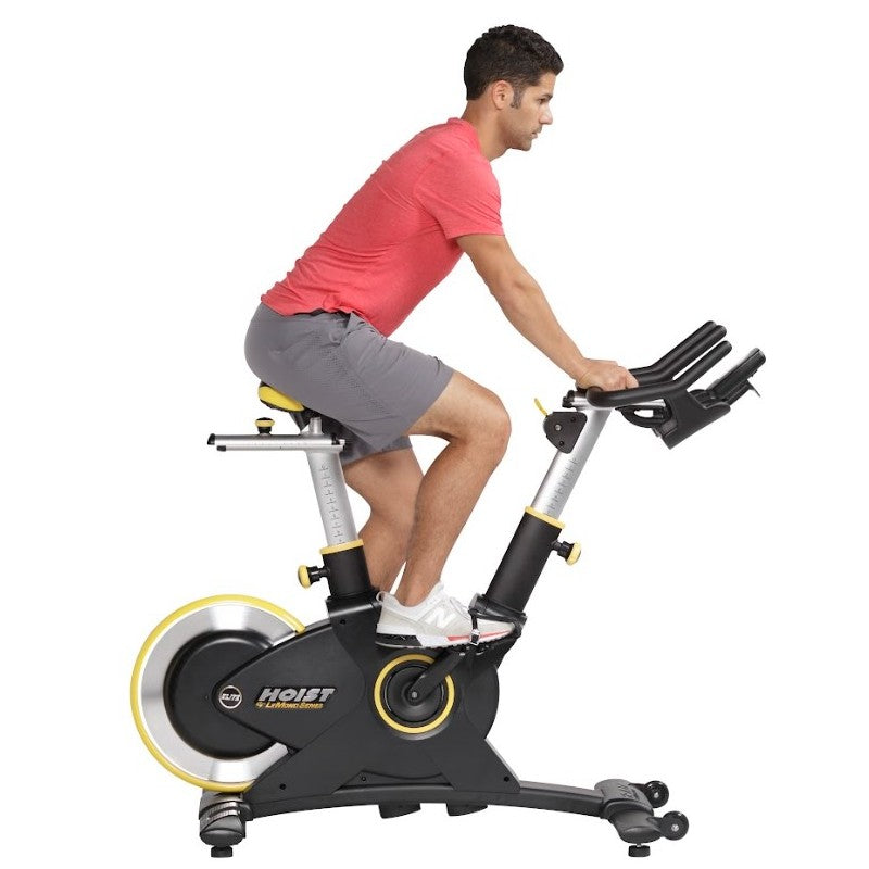 Lemond Fitness Elite Cycling Bike (L-15900)