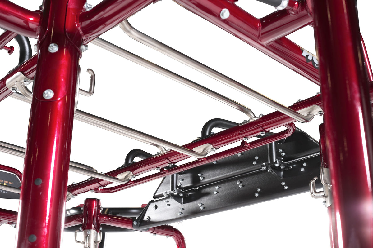 Hoist Fitness Motion Cage Package 1 (MC-7001)