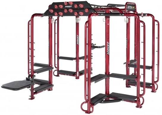 Hoist Fitness Motion Cage Package 1 (MC-7001)