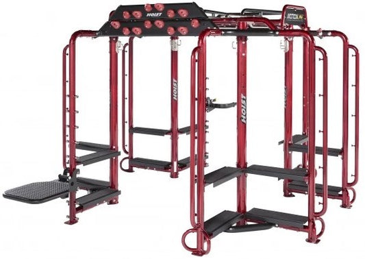 Hoist Fitness Motion Cage Package 1 (MC-7001)