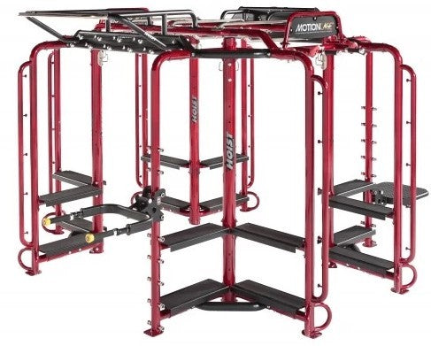 Hoist Fitness Motion Cage Package 1 (MC-7001)