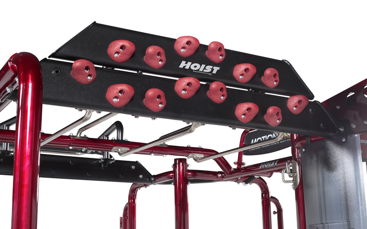 Hoist Fitness Motion Cage Package 1 (MC-7001)