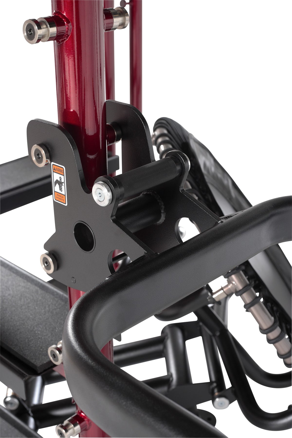 Hoist Fitness Motion Cage Package 1 (MC-7001)