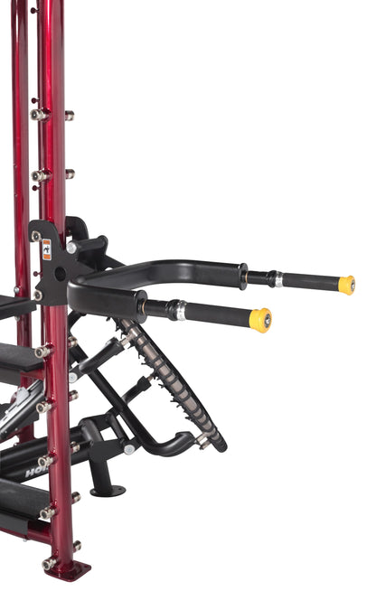 Hoist Fitness Motion Cage Package 1 (MC-7001)