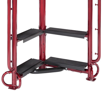 Hoist Fitness Motion Cage Package 1 (MC-7001)