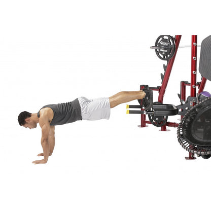 Hoist Fitness Motion Cage Package 1 (MC-7001)