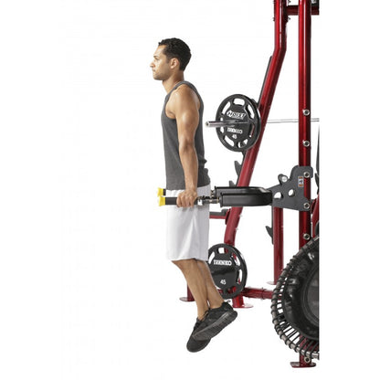 Hoist Fitness Motion Cage Package 1 (MC-7001)