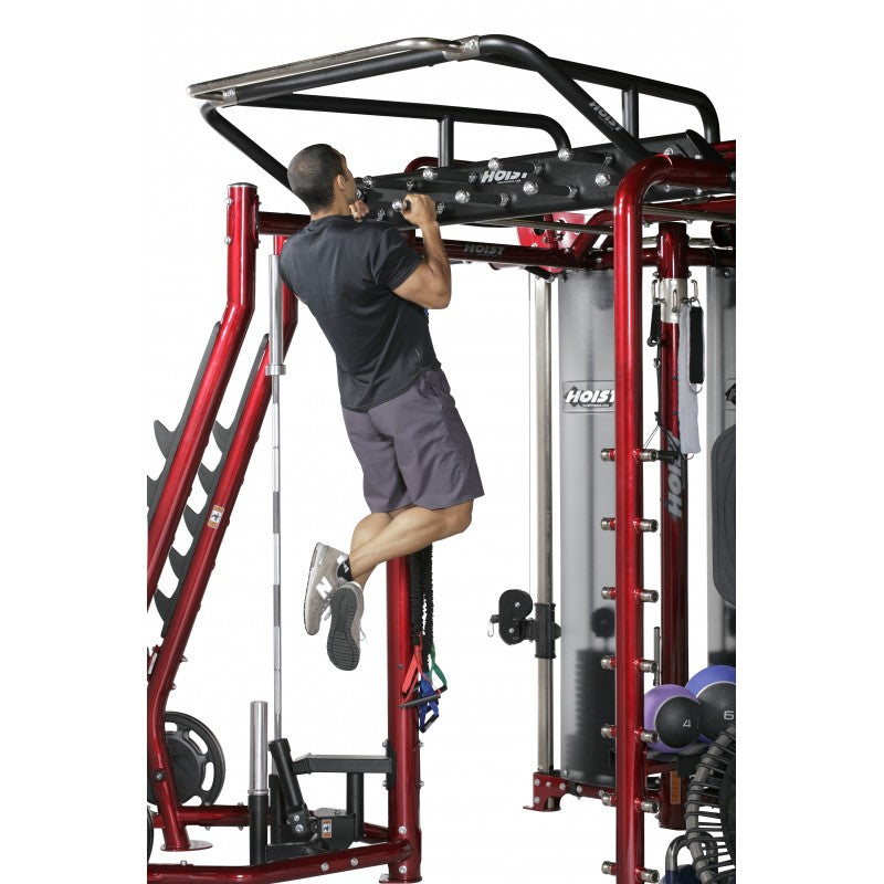 Hoist Fitness Motion Cage Package 1 (MC-7001)