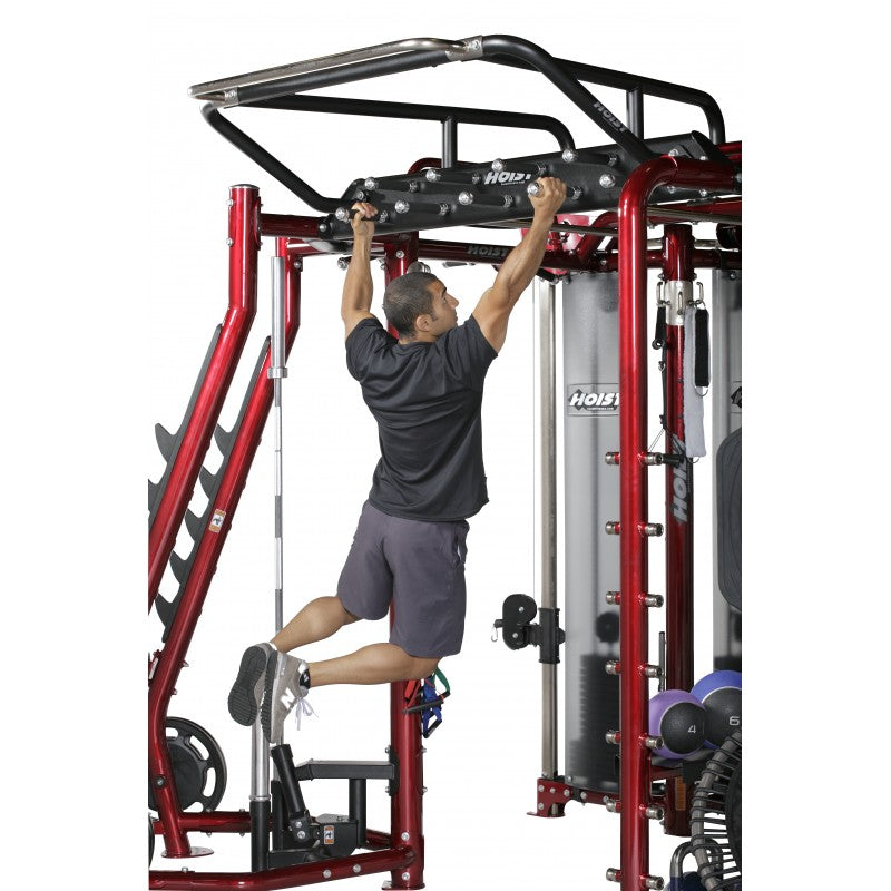 Hoist Fitness Motion Cage Package 1 (MC-7001)