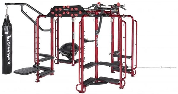 Hoist Fitness Motion Cage Package 2 (MC-7002)