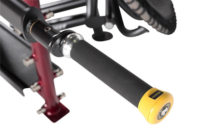Hoist Fitness Motion Cage Package 2 (MC-7002)
