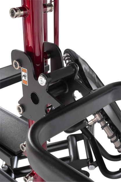 Hoist Fitness Motion Cage Package 2 (MC-7002)