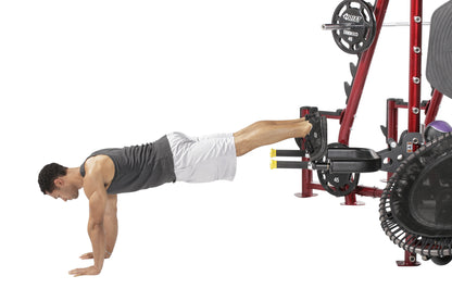 Hoist Fitness Motion Cage Package 2 (MC-7002)