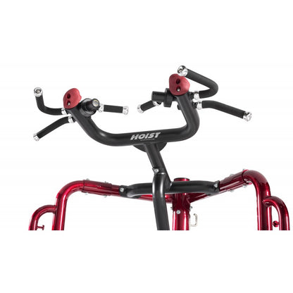 Hoist Fitness Motion Cage Package 2 (MC-7002)