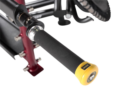 Hoist Fitness Motion Cage Package 3 (MC-7003)
