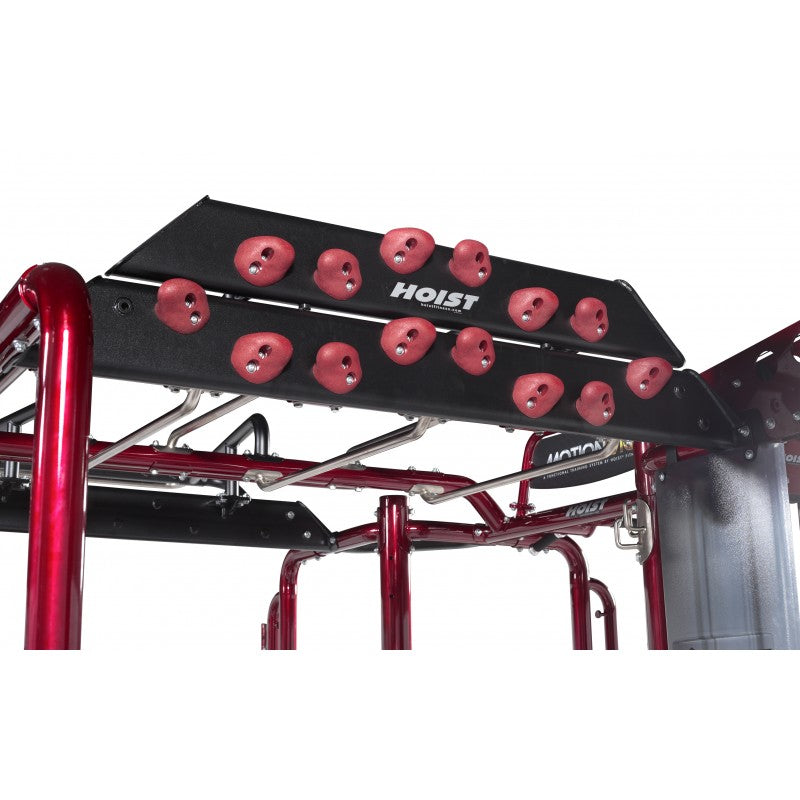 Hoist Fitness Motion Cage Package 3 (MC-7003)