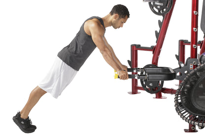 Hoist Fitness Motion Cage Package 4 (MC-7004)