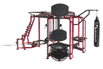 Hoist Fitness Motion Cage Package 5 (MC-7005)