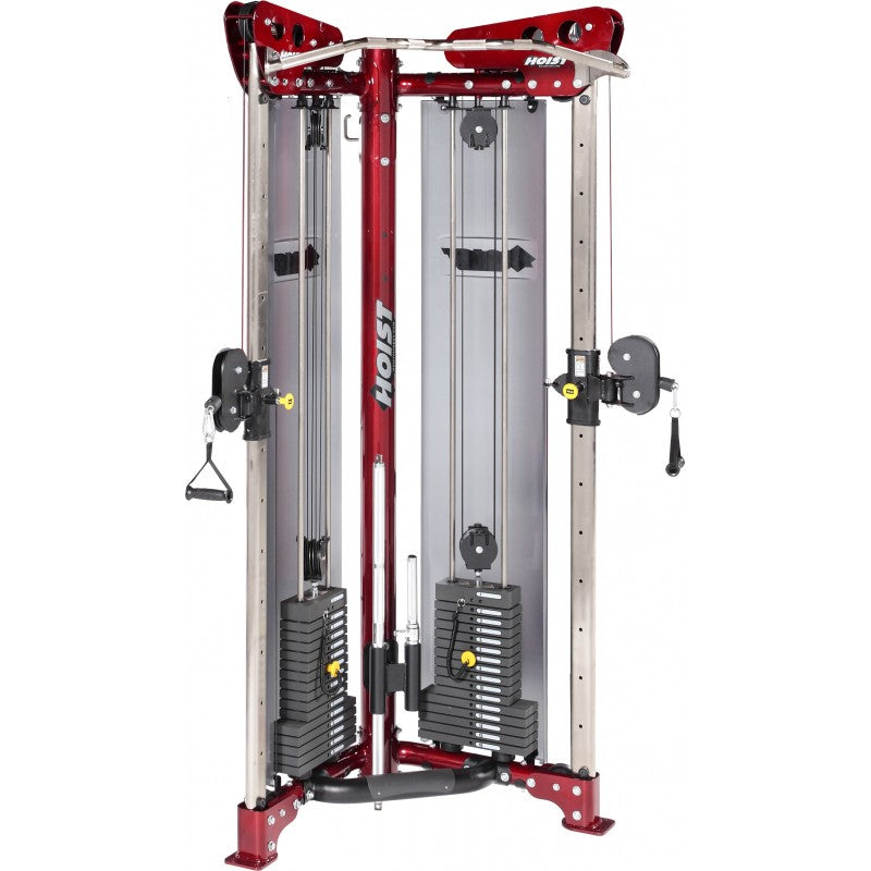 Hoist Fitness Motion Cage Package 5 (MC-7005)