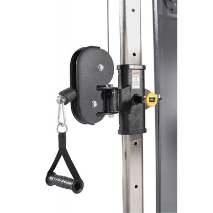 Hoist Fitness Motion Cage Package 5 (MC-7005)