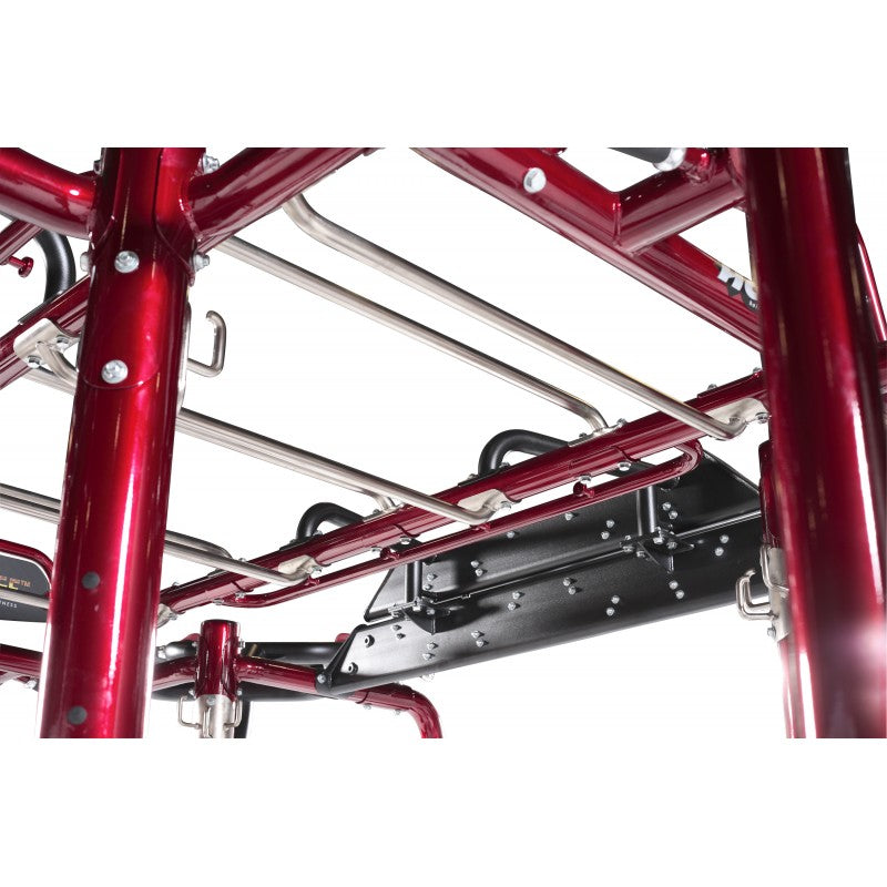 Hoist Fitness Motion Cage Package 5 (MC-7005)