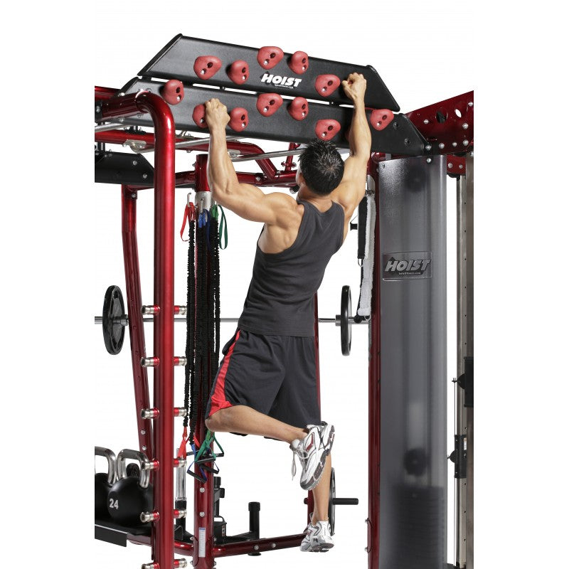 Hoist Fitness Motion Cage Package 5 (MC-7005)