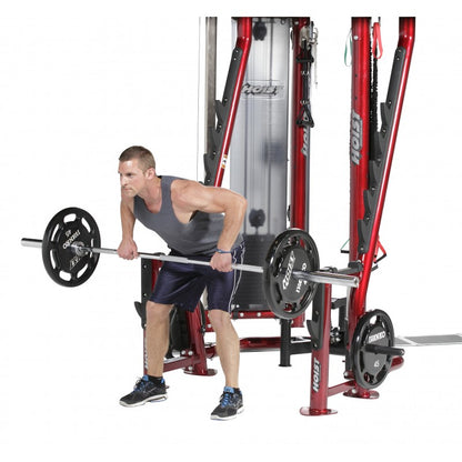Hoist Fitness Motion Cage Package 5 (MC-7005)