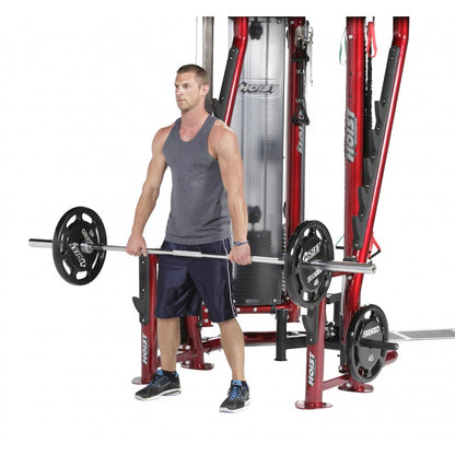 Hoist Fitness Motion Cage Package 5 (MC-7005)