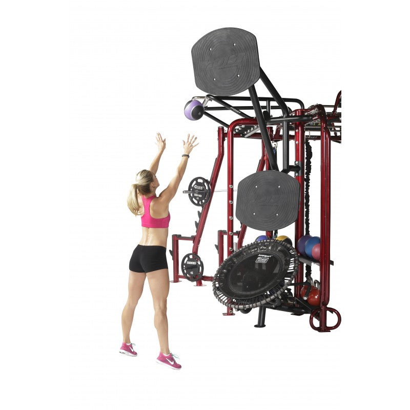 Hoist Fitness Motion Cage Package 5 (MC-7005)
