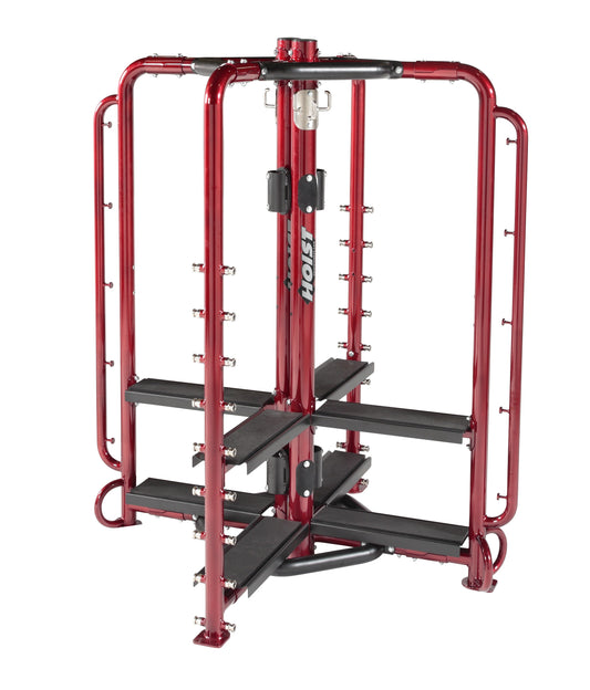 Hoist Fitness Motion Cage Studio Package 1 (MCS-8001)