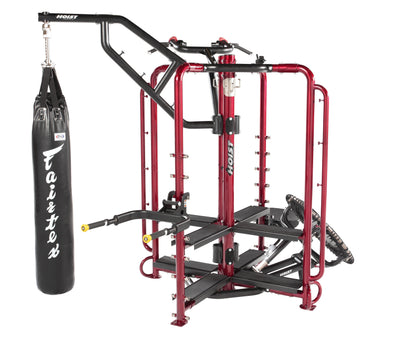 Hoist Fitness Motion Cage Studio Package 2 (MCS-8002)