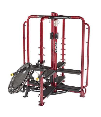 Hoist Fitness Motion Cage Studio Package 2 (MCS-8002)