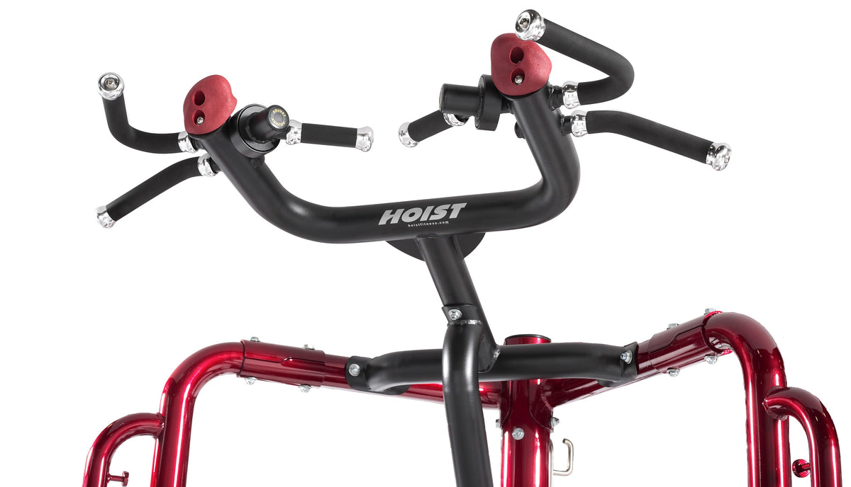 Hoist Fitness Motion Cage Studio Package 2 (MCS-8002)