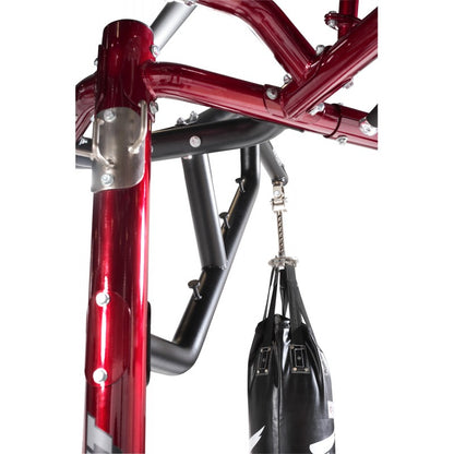 Hoist Fitness Motion Cage Studio Package 2 (MCS-8002)