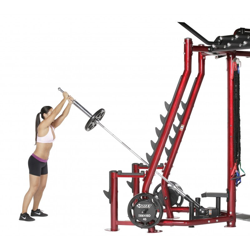 Hoist Fitness Motion Cage Studio Package 2 (MCS-8002)