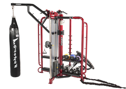 Hoist Fitness Motion Cage Studio Package 3 (MCS-8003)