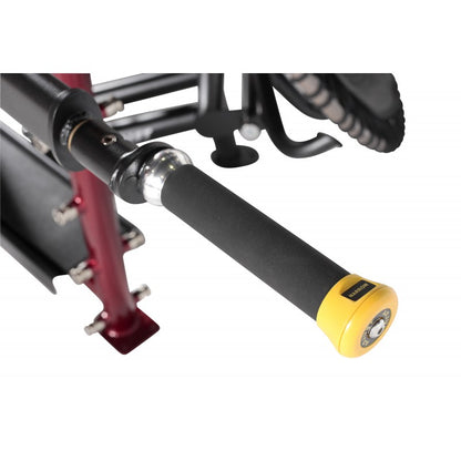 Hoist Fitness Motion Cage Studio Package 3 (MCS-8003)