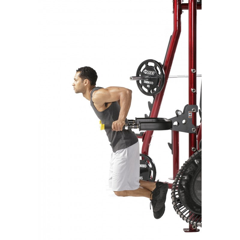 Hoist Fitness Motion Cage Studio Package 3 (MCS-8003)