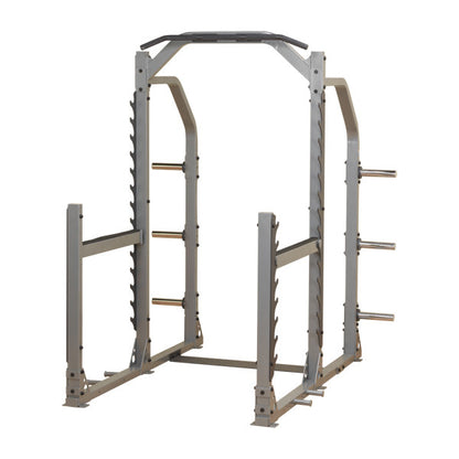 Body Solid Pro Club Line Multi Squat Rack SMR1000