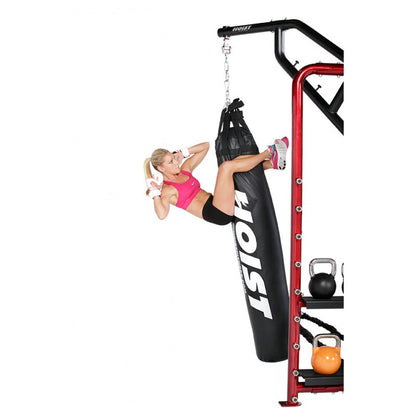 Hoist Fitness Motion Cage Studio Package 3 (MCS-8003)