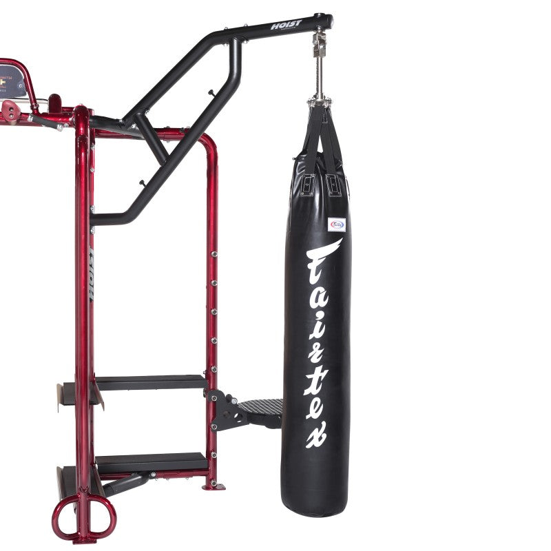 Hoist Fitness Motion Cage Studio Package 3 (MCS-8003)
