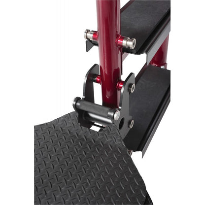 Hoist Fitness Motion Cage Studio Package 3 (MCS-8003)