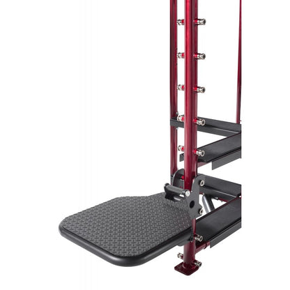 Hoist Fitness Motion Cage Studio Package 3 (MCS-8003)