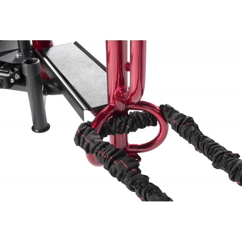 Hoist Fitness Motion Cage Studio Package 3 (MCS-8003)