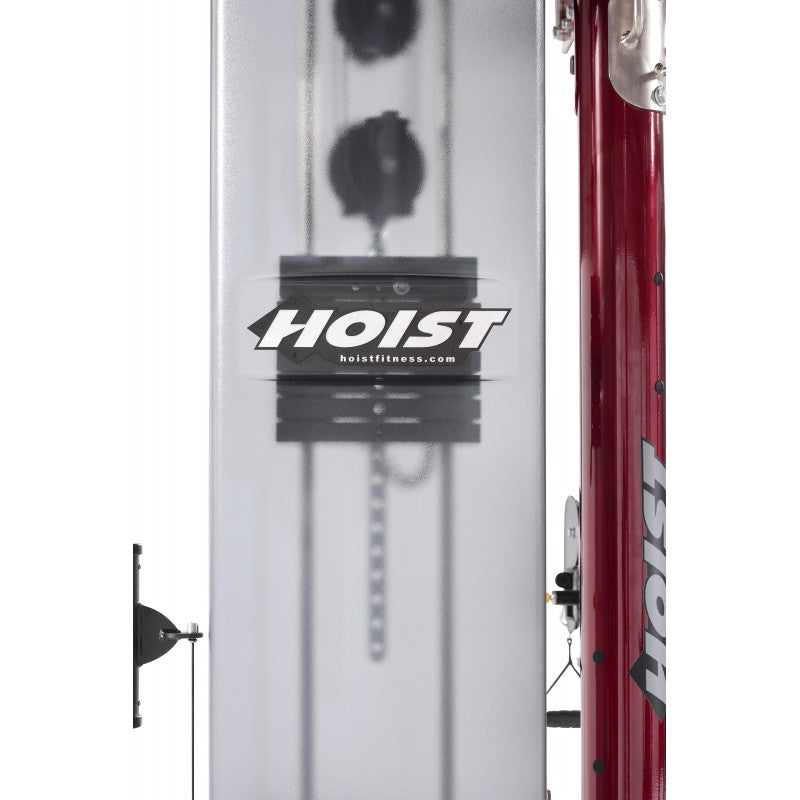 Hoist Fitness Motion Cage Studio Package 3 (MCS-8003)