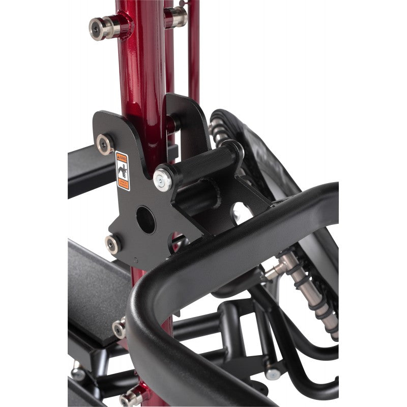 Hoist Fitness Motion Cage Studio Package 4 (MCS-8004)
